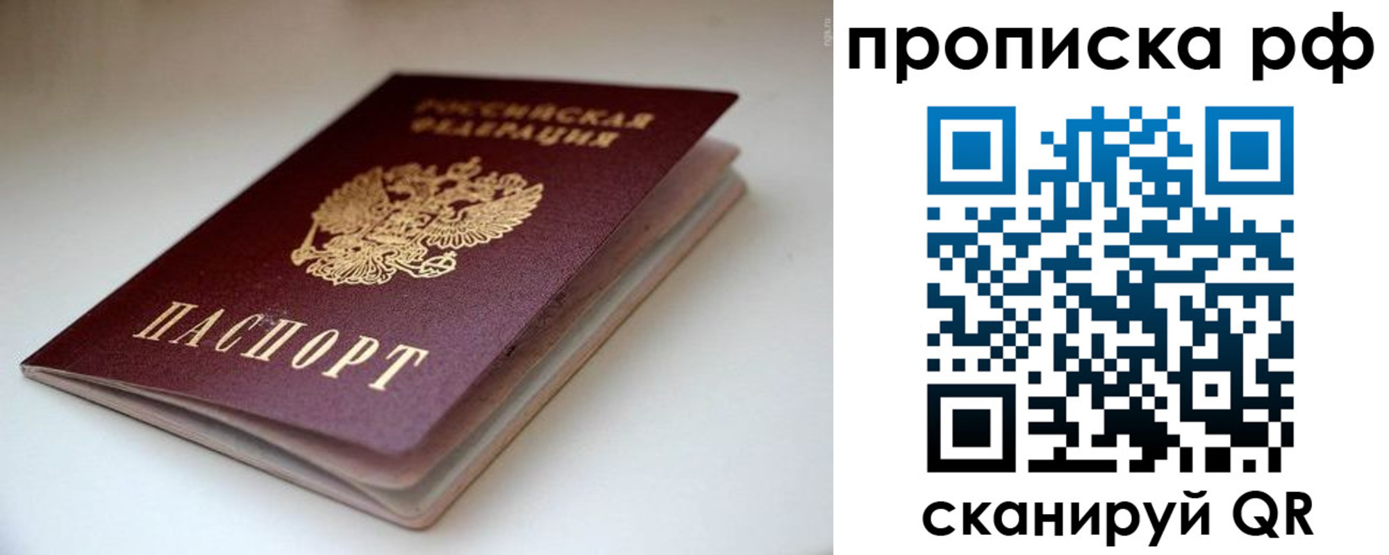 прописка 2025 в Пущино